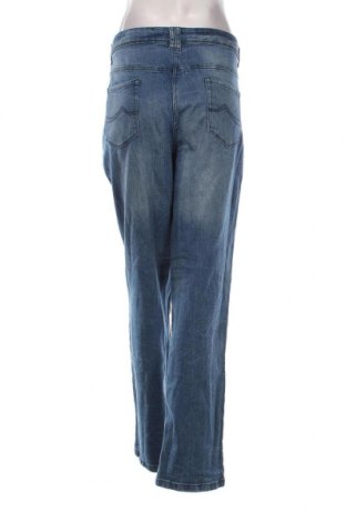 Blugi de femei Blue Motion, Mărime XL, Culoare Albastru, Preț 95,39 Lei