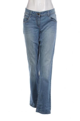 Γυναικείο Τζίν Blue Motion, Μέγεθος XL, Χρώμα Μπλέ, Τιμή 8,97 €