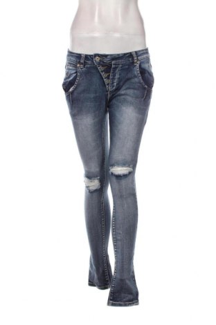 Damen Jeans Blue Rags, Größe S, Farbe Blau, Preis 6,86 €