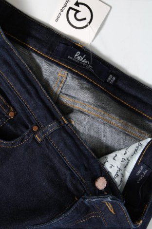 Damen Jeans Boden, Größe M, Farbe Blau, Preis 10,15 €