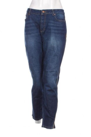 Γυναικείο Τζίν Boden, Μέγεθος XL, Χρώμα Μπλέ, Τιμή 28,39 €