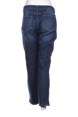 Γυναικείο Τζίν Boden, Μέγεθος XL, Χρώμα Μπλέ, Τιμή 28,39 €