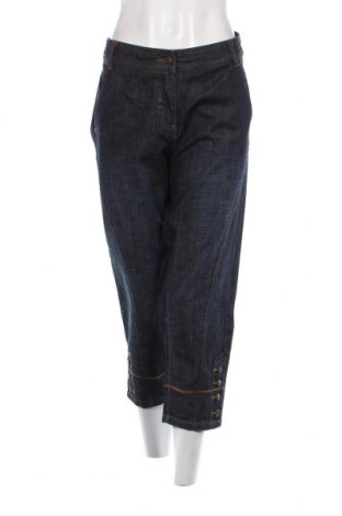 Damen Jeans Bon'a Parte, Größe L, Farbe Blau, Preis € 24,36