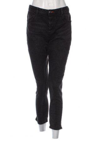Damen Jeans Bonobo, Größe L, Farbe Schwarz, Preis 8,45 €