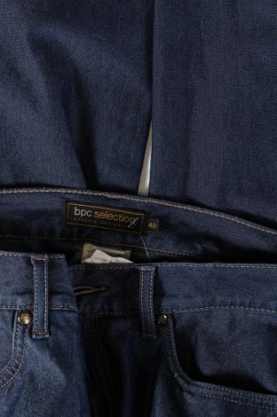 Damskie jeansy Bpc Bonprix Collection, Rozmiar M, Kolor Niebieski, Cena 13,91 zł