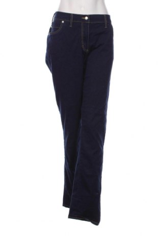 Damen Jeans Bpc Bonprix Collection, Größe 3XL, Farbe Blau, Preis 17,15 €