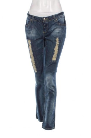 Damen Jeans Bpc Bonprix Collection, Größe M, Farbe Blau, Preis € 3,03