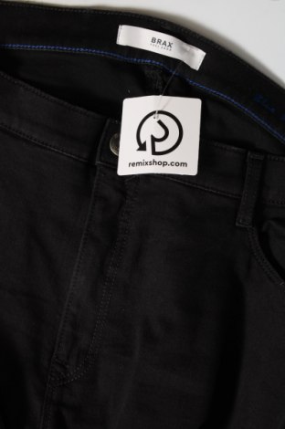 Damen Jeans Brax, Größe XL, Farbe Schwarz, Preis 39,84 €