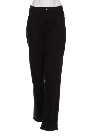 Γυναικείο Τζίν Brax, Μέγεθος XL, Χρώμα Μαύρο, Τιμή 39,84 €