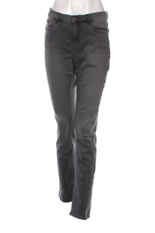 Damen Jeans Brax, Größe M, Farbe Grau, Preis 39,84 €