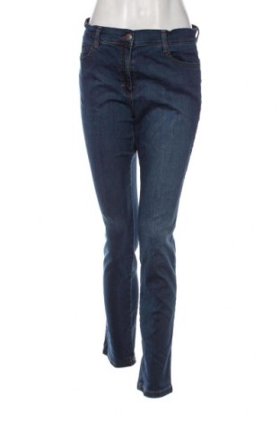 Γυναικείο Τζίν Brax, Μέγεθος L, Χρώμα Μπλέ, Τιμή 12,98 €
