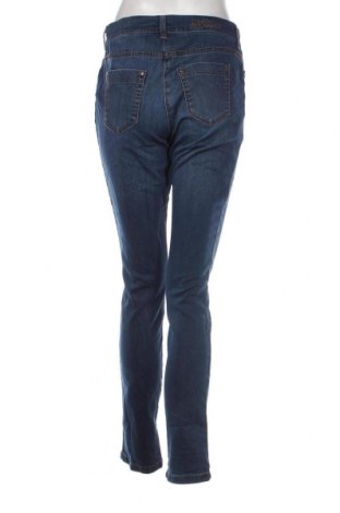 Γυναικείο Τζίν Brax, Μέγεθος L, Χρώμα Μπλέ, Τιμή 15,47 €