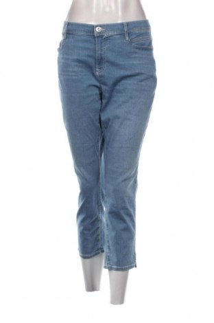 Damen Jeans Brax, Größe L, Farbe Blau, Preis 31,11 €