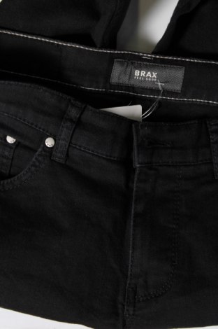 Γυναικείο Τζίν Brax, Μέγεθος M, Χρώμα Μαύρο, Τιμή 19,04 €
