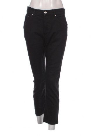 Damen Jeans Brax, Größe M, Farbe Schwarz, Preis 13,53 €