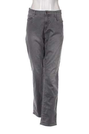 Γυναικείο Τζίν Brax, Μέγεθος L, Χρώμα Γκρί, Τιμή 27,72 €