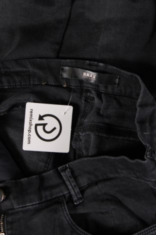Damen Jeans Brax, Größe M, Farbe Grau, Preis 6,39 €