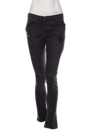 Damen Jeans Brax, Größe M, Farbe Grau, Preis € 4,89