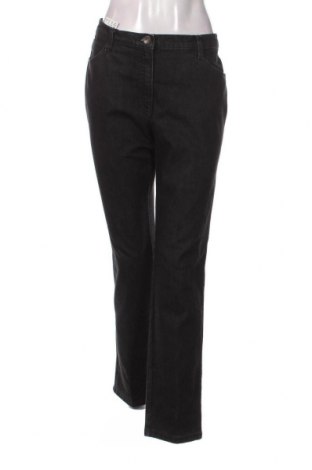 Damen Jeans Brax, Größe L, Farbe Schwarz, Preis 31,19 €