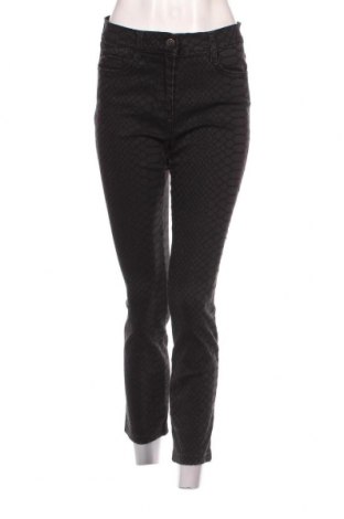 Damen Jeans Brax, Größe M, Farbe Grau, Preis 20,29 €