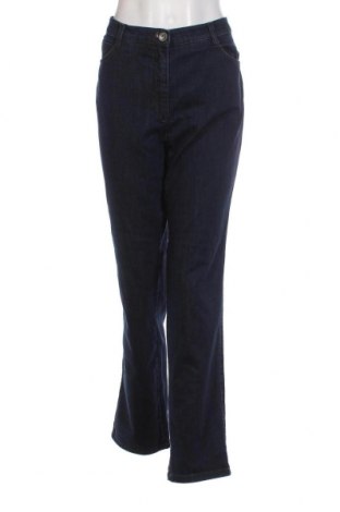 Damen Jeans Brax, Größe XL, Farbe Blau, Preis 31,19 €