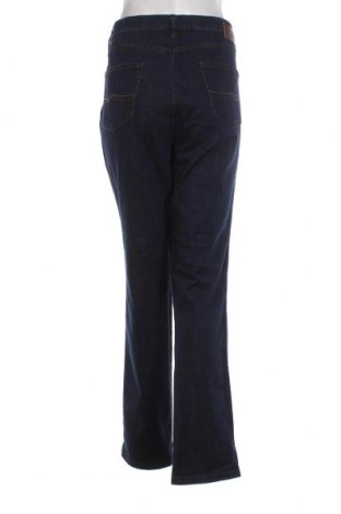 Γυναικείο Τζίν Brax, Μέγεθος XL, Χρώμα Μπλέ, Τιμή 33,40 €