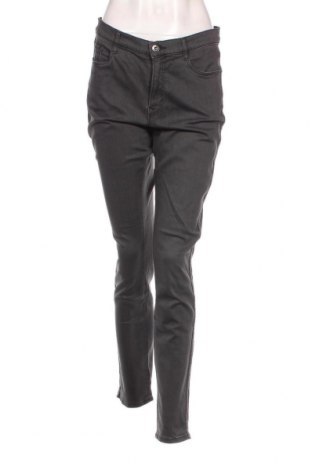 Damen Jeans Brax, Größe M, Farbe Grau, Preis € 6,39