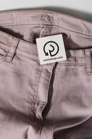 Damen Jeans Brax, Größe M, Farbe Lila, Preis 6,01 €