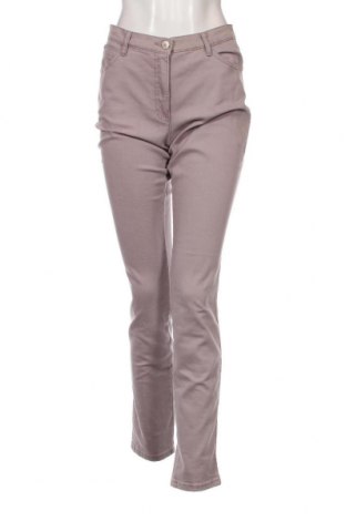 Damen Jeans Brax, Größe M, Farbe Lila, Preis € 6,39