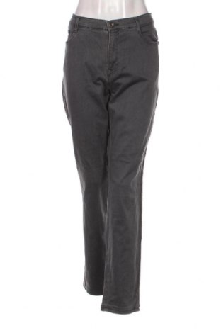 Γυναικείο Τζίν Brax, Μέγεθος XL, Χρώμα Γκρί, Τιμή 11,02 €