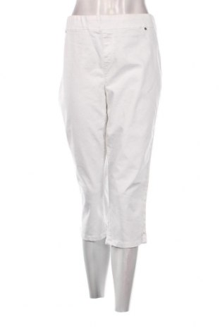 Γυναικείο Τζίν Breakers, Μέγεθος XL, Χρώμα Λευκό, Τιμή 8,45 €
