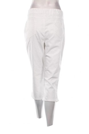 Γυναικείο Τζίν Breakers, Μέγεθος XL, Χρώμα Λευκό, Τιμή 14,83 €
