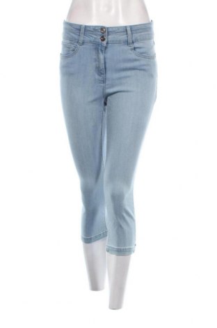 Damen Jeans Breal, Größe M, Farbe Blau, Preis 9,69 €