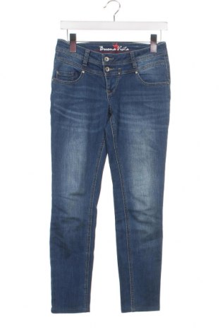 Damen Jeans Buena Vista, Größe XXS, Farbe Blau, Preis € 4,49