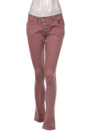 Γυναικείο Τζίν Buena Vista, Μέγεθος L, Χρώμα Ρόζ , Τιμή 9,69 €