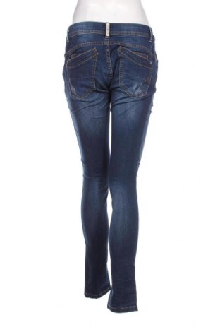 Damen Jeans Buena Vista, Größe M, Farbe Blau, Preis € 20,18