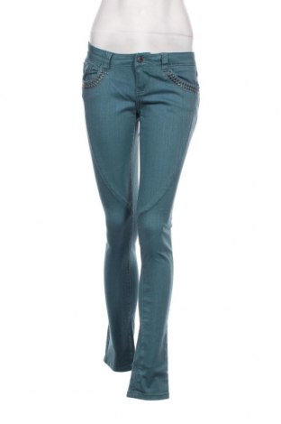Dámske džínsy  Buena Vista, Veľkosť S, Farba Modrá, Cena  2,47 €