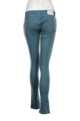 Dámske džínsy  Buena Vista, Veľkosť S, Farba Modrá, Cena  4,60 €