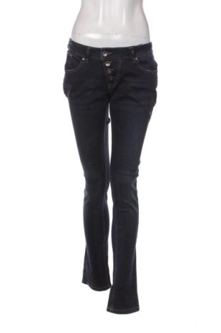 Damen Jeans Buena Vista, Größe M, Farbe Blau, Preis € 5,85