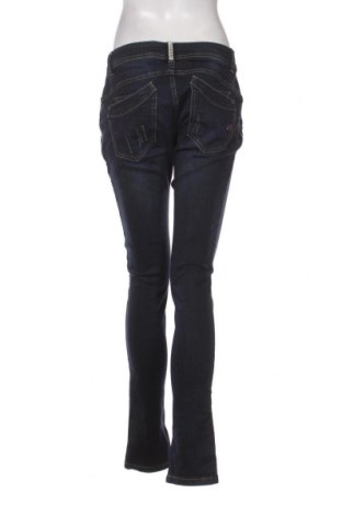 Damen Jeans Buena Vista, Größe M, Farbe Blau, Preis 5,85 €