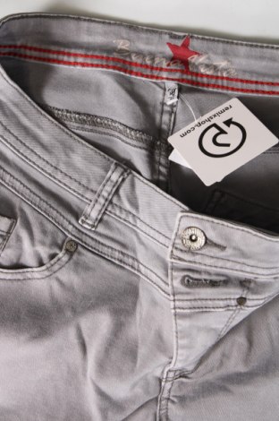 Dámske džínsy  Buena Vista, Veľkosť M, Farba Sivá, Cena  4,77 €