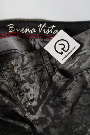 Damskie jeansy Buena Vista, Rozmiar S, Kolor Szary, Cena 27,83 zł