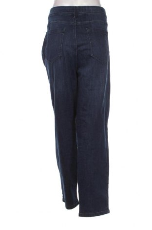 Dámské džíny  C&A, Velikost 4XL, Barva Modrá, Cena  462,00 Kč