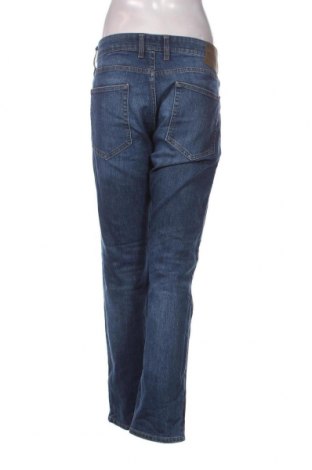 Damskie jeansy C&A, Rozmiar XL, Kolor Niebieski, Cena 55,66 zł