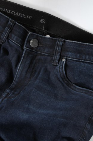 Dámské džíny  C&A, Velikost M, Barva Modrá, Cena  152,00 Kč
