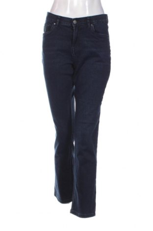 Γυναικείο Τζίν C&A, Μέγεθος M, Χρώμα Μπλέ, Τιμή 3,59 €