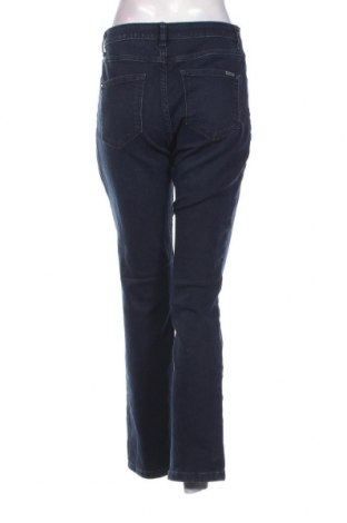 Dámské džíny  C&A, Velikost M, Barva Modrá, Cena  152,00 Kč