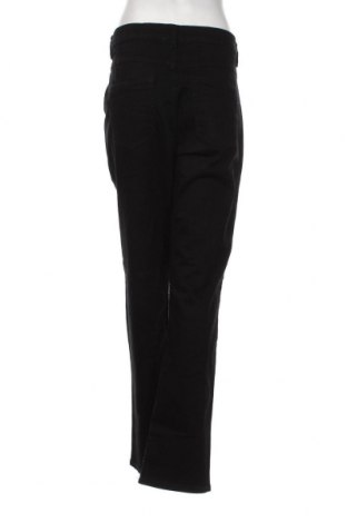 Γυναικείο Τζίν C&A, Μέγεθος XL, Χρώμα Μαύρο, Τιμή 7,71 €