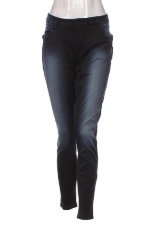 Γυναικείο Τζίν C&A, Μέγεθος XL, Χρώμα Μπλέ, Τιμή 9,15 €