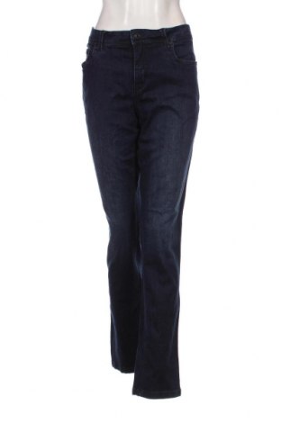 Γυναικείο Τζίν C&A, Μέγεθος L, Χρώμα Μπλέ, Τιμή 10,23 €